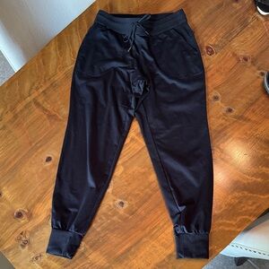 Athleta Women's Black Joggers